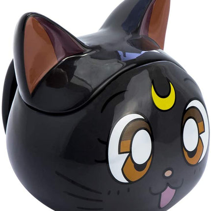 Sailor Moon - Luna 3D Mug