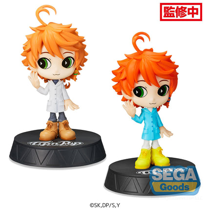 Tip'n'Pop "The Promised Neverland" PM Figure "Emma"