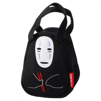 Studio Ghibli Spirited Away Die-cut Bag (No-face)