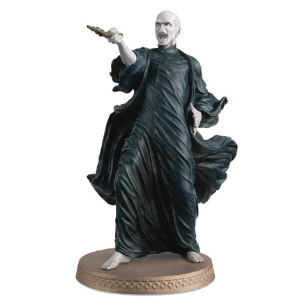 Eaglemoss Harry Potter's Wizarding World Collection: #2 Voldemort Figurine