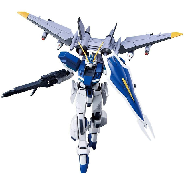 Bandai Hobby - 1/144 HG #232 - Gundam Seed Destiny - GAT-04 Windam Model Kit