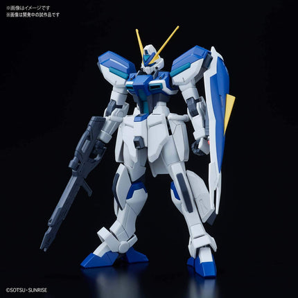 Bandai Hobby - 1/144 HG #232 - Gundam Seed Destiny - GAT-04 Windam Model Kit