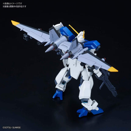 Bandai Hobby - 1/144 HG #232 - Gundam Seed Destiny - GAT-04 Windam Model Kit