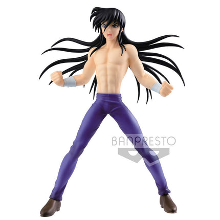 Banpresto Saint Seiya Saint Cosmo Memoir Dragon Shiryu