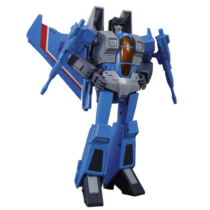 Transformers Masterpiece Edition MP-52+ (Plus) - Thundercracker Action Figure