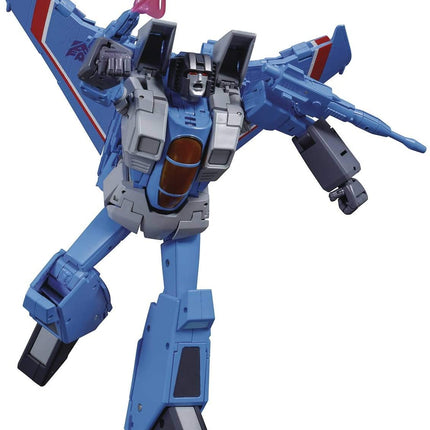Transformers Masterpiece Edition MP-52+ (Plus) - Thundercracker Action Figure