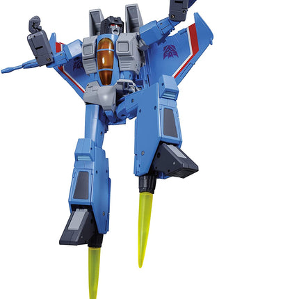 Transformers Masterpiece Edition MP-52+ (Plus) - Thundercracker Action Figure