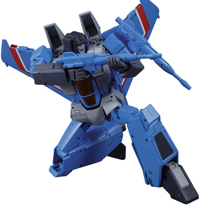 Transformers Masterpiece Edition MP-52+ (Plus) - Thundercracker Action Figure