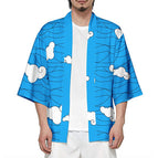 Sakonji Urokodaki / S