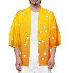 Zenitsu Agatsuma / S