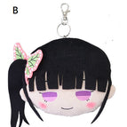 B - Kanao Tsuyuri