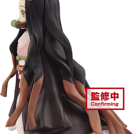 Banpresto - Demon Slayer - Kimetsu no Yaiba - Nezuko Kamado - III (ver.B) Figure
