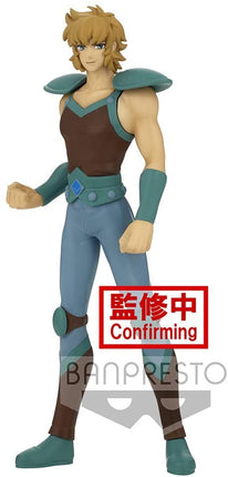 Banpresto Saint Seiya Saint Cosmo Memoir Leo AIOLIA