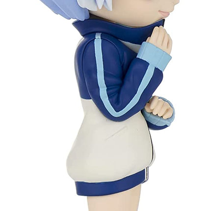 Banpresto Re:Zero Starting Life in Another World Q Posket Rem Vol.2 (Ver.B)