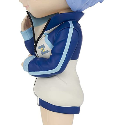 Banpresto Re:Zero Starting Life in Another World Q Posket Rem Vol.2 (Ver.B)