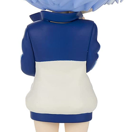Banpresto Re:Zero Starting Life in Another World Q Posket Rem Vol.2 (Ver.B)