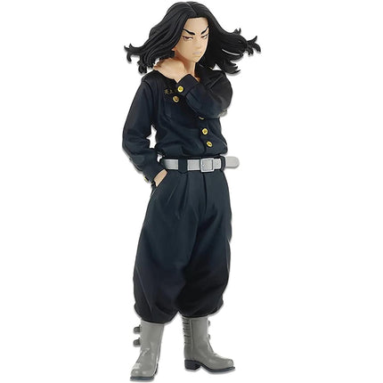 Banpresto - Figurine Tokyo Revengers - Keisuke Baji Figure