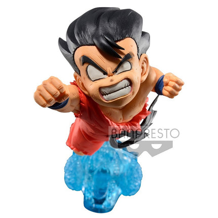 Banpresto Dragon Ball Gxmateria The Son Goku Figure
