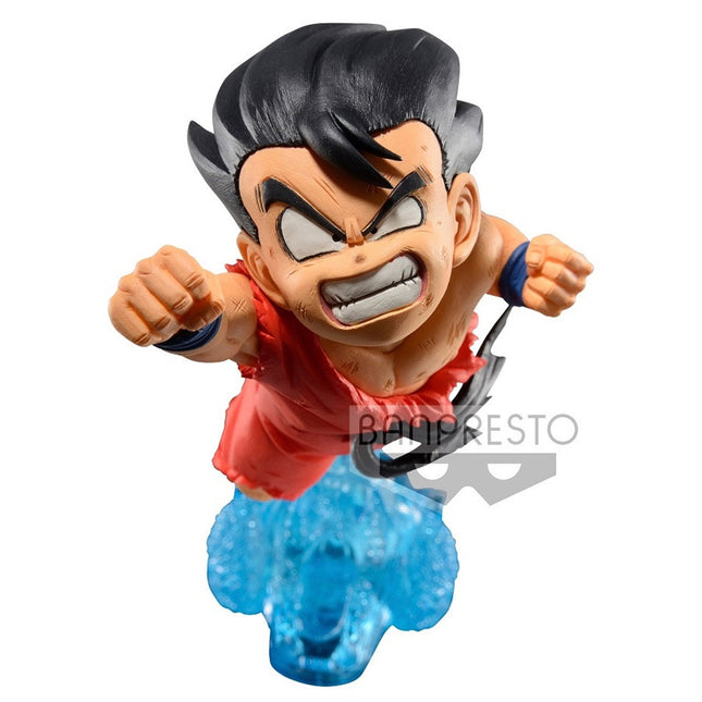 Banpresto Dragon Ball Gxmateria The Son Goku Figure