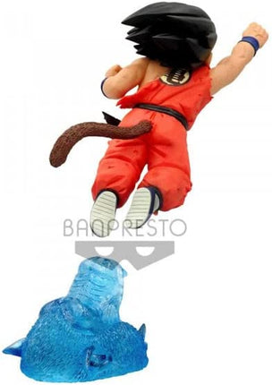 Banpresto Dragon Ball Gxmateria The Son Goku Figure