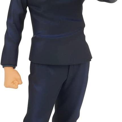 JUJUTSU KAISEN JUKONNOKATA FUSHIGURO MEGUMI PVC Figure figurine 16cm