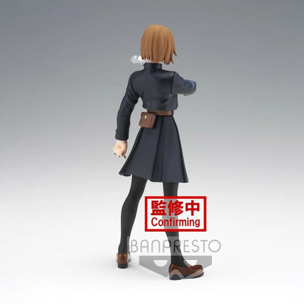 Jujutsu Kaisen - Figure - Kugisaki Nobara (VER. A)