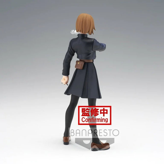 Jujutsu Kaisen - Figure - Kugisaki Nobara (VER. A)
