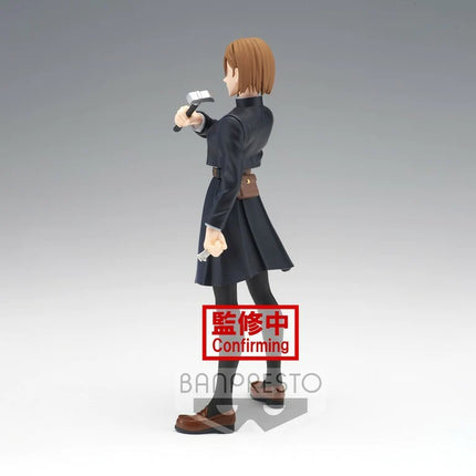 Jujutsu Kaisen - Figure - Kugisaki Nobara (VER. A)