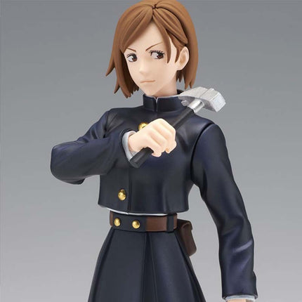 Jujutsu Kaisen - Figure - Kugisaki Nobara (VER. A)