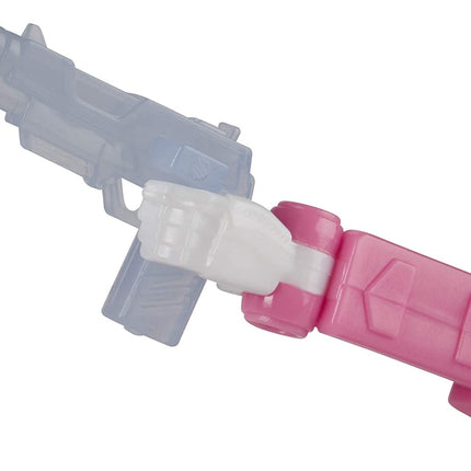 Transformers Toys Generations War for Cybertron: Kingdom Deluxe WFC-K17 Arcee Action Figure