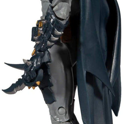 DC Multiverse Batman Designed by Todd McFarlane 7" Action Figure