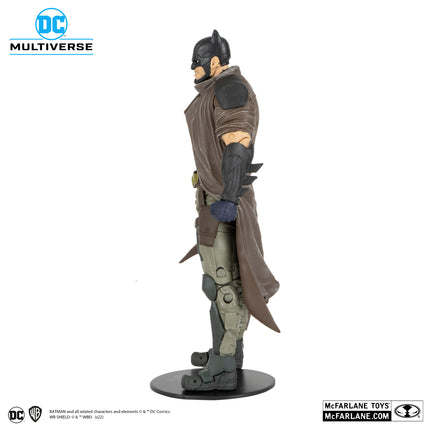 DC Multiverse Dark Detective Batman 7" Action Figure