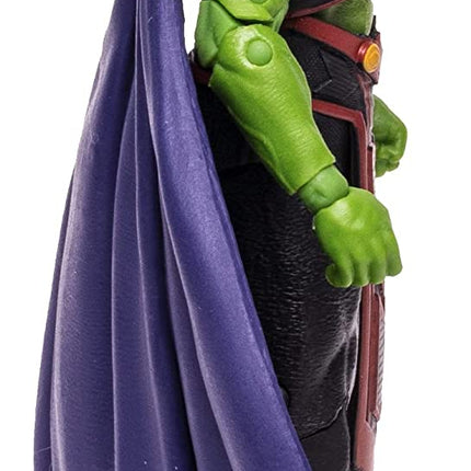 McFarlane Toys DC Multiverse: Martian Manhunter DC Rebirth Action Figure