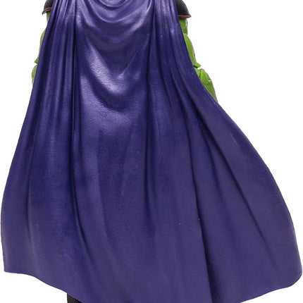 McFarlane Toys DC Multiverse: Martian Manhunter DC Rebirth Action Figure