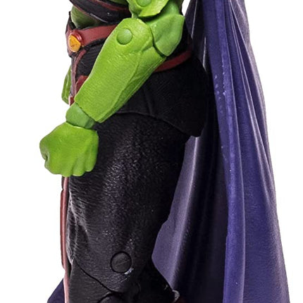 McFarlane Toys DC Multiverse: Martian Manhunter DC Rebirth Action Figure