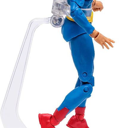 McFarlane Toys DC Multiverse Superman - Jonathan Kent Future State 7" Action Figure with Accessories