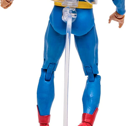 McFarlane Toys DC Multiverse Superman - Jonathan Kent Future State 7" Action Figure with Accessories