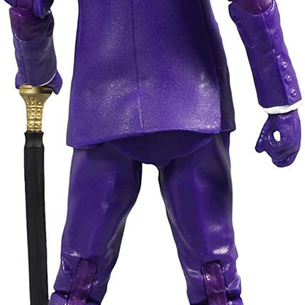 McFarlane Toys DC Multiverse The Joker: The Criminal from Batman: Three Jokers 7" Action Figure with Accessories