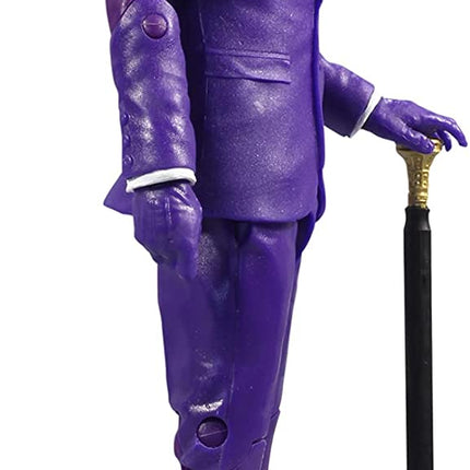 McFarlane Toys DC Multiverse The Joker: The Criminal from Batman: Three Jokers 7" Action Figure with Accessories