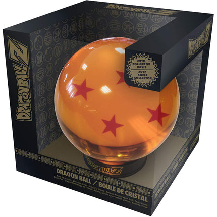 ABYstyle Dragon Ball Z - Premium 4 Star Dragon Ball