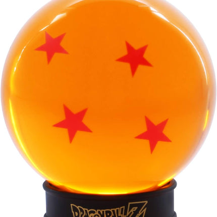 ABYstyle Dragon Ball Z - Premium 4 Star Dragon Ball