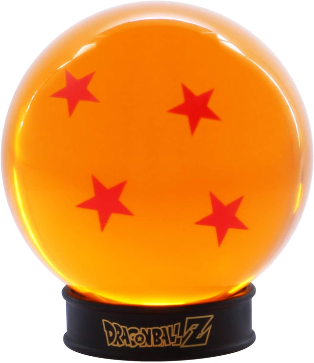 ABYstyle Dragon Ball Z - Premium 4 Star Dragon Ball