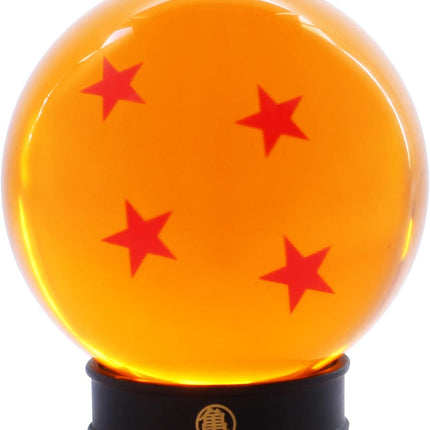 ABYstyle Dragon Ball Z - Premium 4 Star Dragon Ball