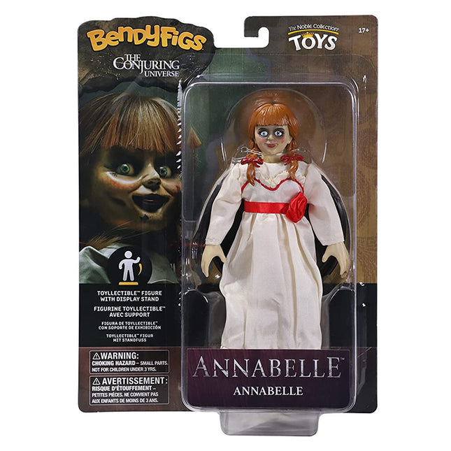 Annabelle Comes Home Annabelle Figure