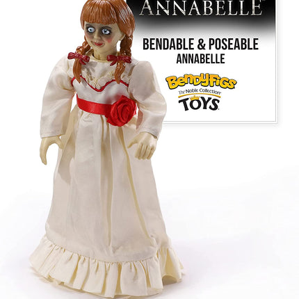 Annabelle Comes Home Annabelle Figure
