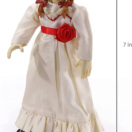 Annabelle Comes Home Annabelle Figure