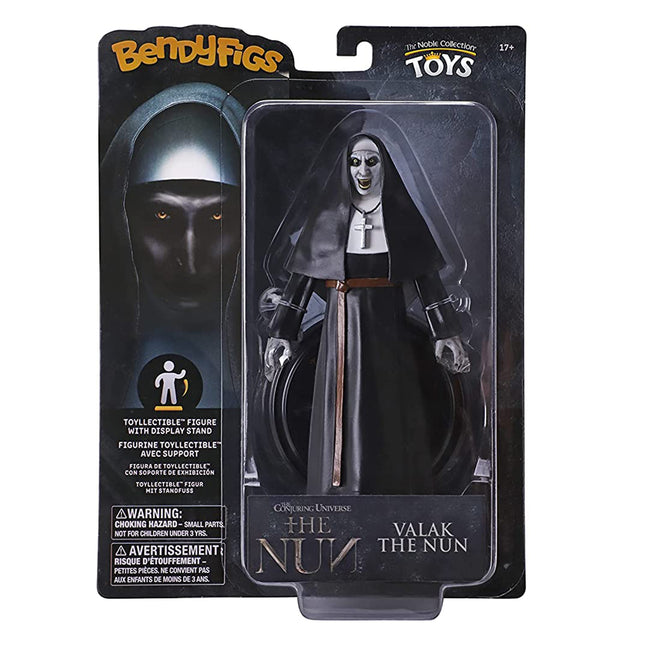The Nun Valak The Nun Figure