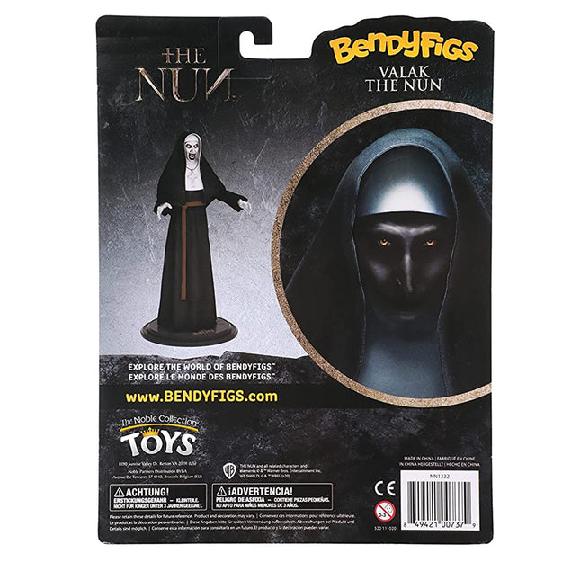 The Nun Valak The Nun Figure