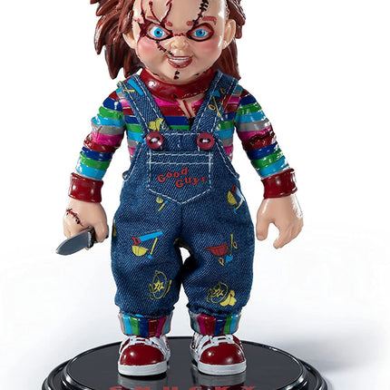 Child's Play Chucky Figure