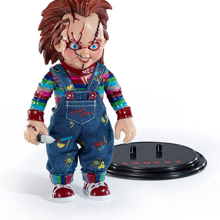 Child's Play Chucky Figure